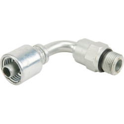 Raccord à sertir GATES 6G6MBX90