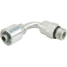 Raccord à sertir GATES 6G6MBX90