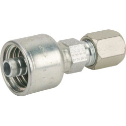 Raccord à sertir GATES 6G6MFA