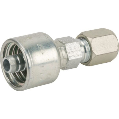 Raccord à sertir GATES 6G6MFA