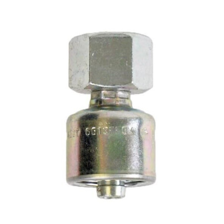 Raccord à sertir GATES 6G13FFGX