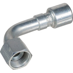 Raccord à sertir GATES 8G12FJX90S