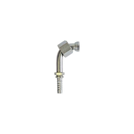 Raccord à sertir GATES 8GS12FJX90S