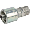 Raccord à sertir GATES 8G8MBSPT