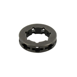 Bague de cloche embrayage de tronçonneuse - Pas 1/4 - 9 dents