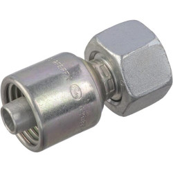 Raccord à sertir GATES 8G12FBFFX