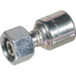 Raccord à sertir GATES 8G16FDHORX