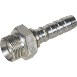 Raccord à sertir GATES 10GS12MBSPP