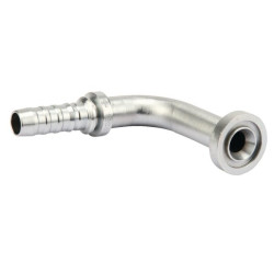 Raccord à sertir GATES 12GS12FLH90100