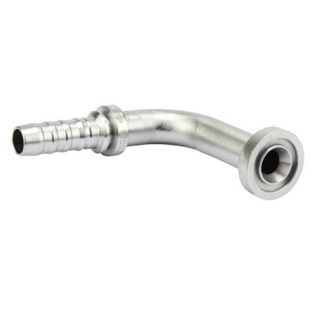 Raccord à sertir GATES 12GS12FLH90100