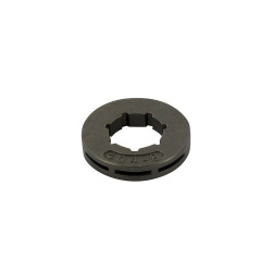 Bague de cloche embrayage de tronçonneuse - Pas 404 - 8 dents