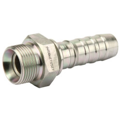 Raccord à sertir GATES 12GS12MBSPP