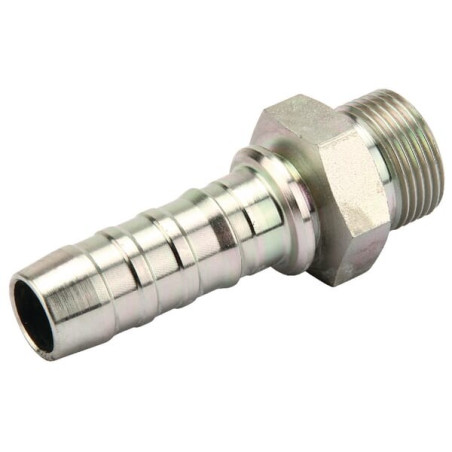 Raccord à sertir GATES 12GS12MBSPP