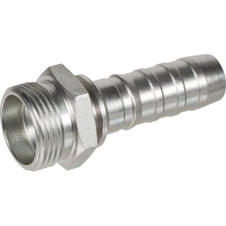 Raccord à sertir GATES 12GS22MDL