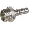 Raccord à sertir GATES 12GS25MDH