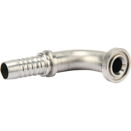 Raccord à sertir GATES 16GS16FLH90M