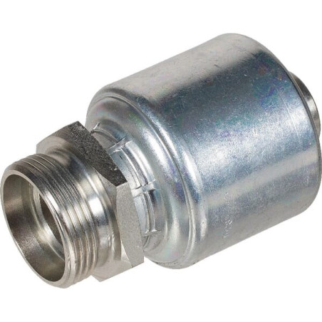 Raccord à sertir GATES 16G28MDL
