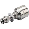 Raccord à sertir GATES 5G11PWSP