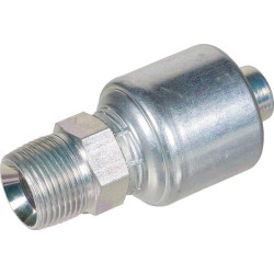 Raccord à sertir GATES 5G6MP