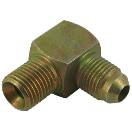 Raccord BURNETT & HILLMAN MM9004J08K