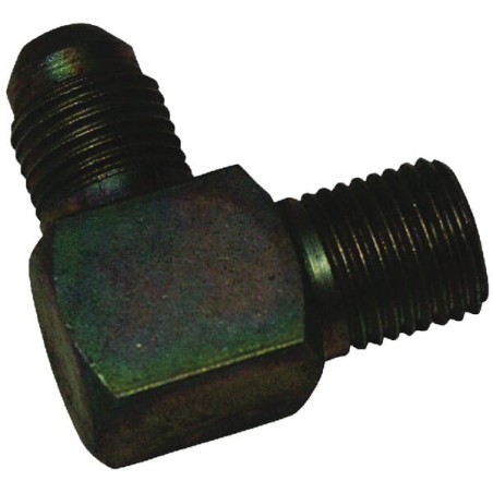 Raccord BURNETT & HILLMAN MM9006J09K