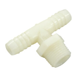 Raccord en T HYPRO 33T12T