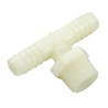 Raccord en T HYPRO 33T12T