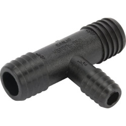 Raccord en T BANJO HBT075050