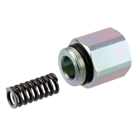 Raccord WALVOIL DFE911018Y