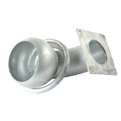 Raccord MÖSCHA 6123090Z