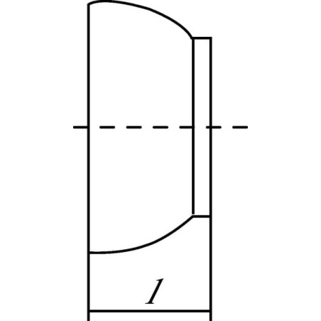 Raccord UNIVERSEL 6109900Z