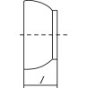 Raccord UNIVERSEL 8109900Z