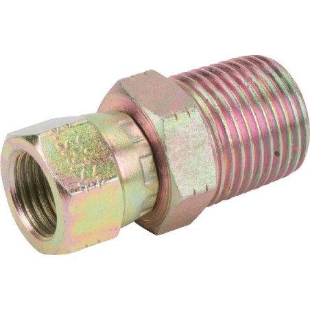 Raccord UNIVERSEL FMUBTV0908