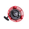 Lanceur complet HONDA 28400-Z1V-802ZA - 28400-Z1V-801ZA - 28400Z1V802ZA - 28400Z1V801ZA
