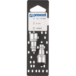 Raccord PREVOST ERP076103P002