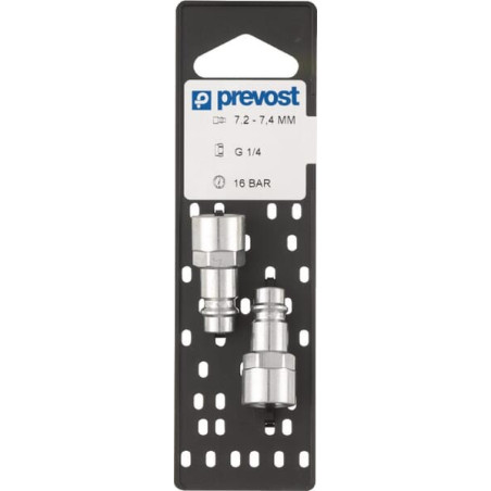 Raccord PREVOST ERP076101P002