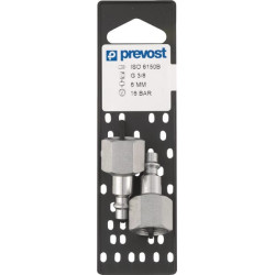 Raccord PREVOST IRP066101P002