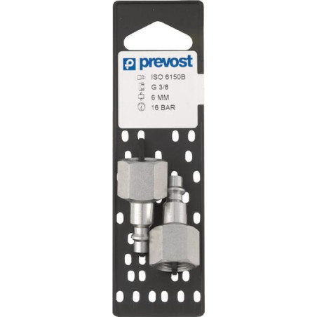Raccord PREVOST IRP066101P002