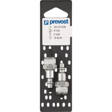 Raccord PREVOST IRP066151P002