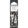 Raccord PREVOST IRP066151P002