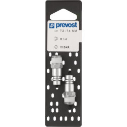 Raccord PREVOST ERP076152P002