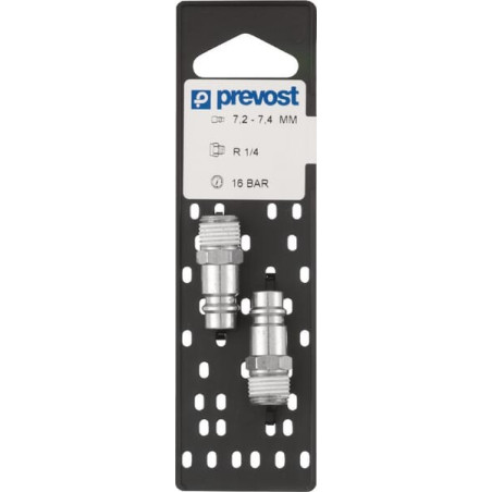 Raccord PREVOST ERP076152P002