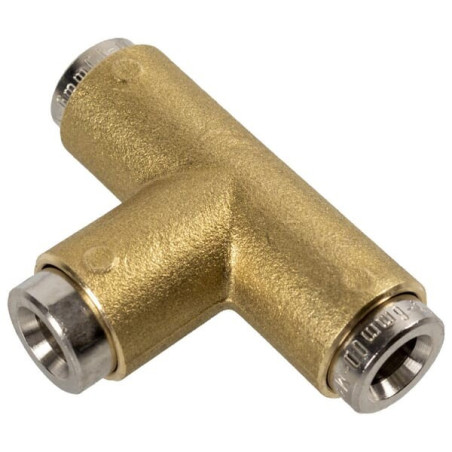 Raccord UNIVERSEL T771001