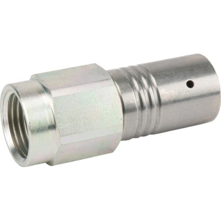 Raccord PREVOST CSM061103
