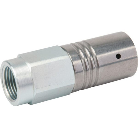 Raccord PREVOST CSM061102