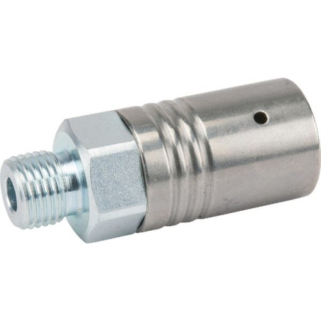 Raccord PREVOST CSM061151