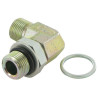 Raccord BURNETT & HILLMAN MMI9006K