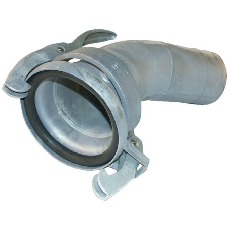 Raccord UNIVERSEL 5204045Z