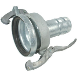 Raccord UNIVERSEL 6204004Z