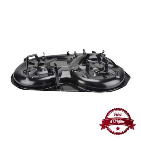 Plateau de coupe 98 cm CASTELGARDEN / GGP 382564041/0 - 82564041/0 - 3825640410 - 825640410 - 1136-1044-01